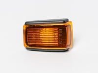 Повторювач повороту жовтий Volvo 740 / 760 / 840 / 850 / 940 / 960