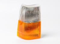 Покажчик повороту правий біло-жовтий Volvo 740 / 760 1984-1988