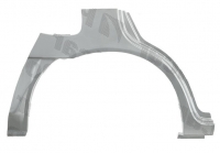 Арка задня права Вольво С40 (Volvo S40 / V40) 1995-2003 (з заливним отвором) Арка задня права Вольво С40 (Volvo S40 / V40) 1995-2003 (з заливним отвором)