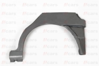 Арка задня ліва VW Polo 3 (Фольксваген Поло 3) 1994-1999 (5-ти дверний)