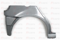 Арка задня права VW Polo 3 (Фольксваген Поло 3) 1994-1999 (5-ти дверний)