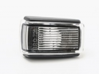 Повторювач повороту білий Volvo 740 / 760 / 840 / 850 / 940 / 960