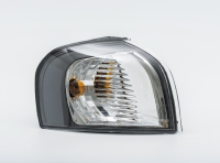 Покажчик повороту правий темно-сіра рамка Volvo S80