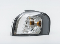 Покажчик повороту лівий темно-сіра рамка Volvo S80