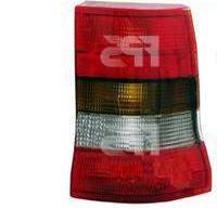 Ліхтар задній правий 1994- (Kombi) Opel Astra F