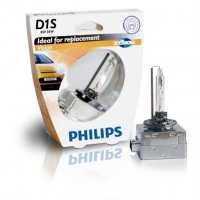 Лампа ксенон D1S Philips 4600K Лампа ксенон D1S Philips 4600K