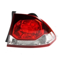 Ліхтар задній правий зовнішній Honda Civic після 2009-