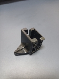 Кронштейн (кріплення) фари Kia Optima (Кіа Оптима) 2010-2015 Кронштейн (кріплення) фари Kia Optima (Кіа Оптима) 2010-2015