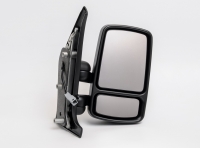 Дзеркало праве Рено Мастер / Опель Мовано / Ніссан Інтерстар подвійне електро з підігрівом Дзеркало праве Рено Мастер / Опель Мовано / Ніссан Інтерстар подвійне електро з підігрівом