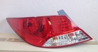 Ліхтар задній лівий Hyundai Accent / Solaris 2011-2015