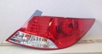 Ліхтар задній правий Hyundai Accent / Solaris 2011-2015