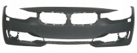 Передній бампер BMW 3 F30 (БМВ 3 Ф30) 2012-2019 51117293022