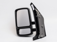 Дзеркало ліве Рено Мастер / Опель Мовано / Ніссан Інтерстар подвійне Дзеркало ліве Рено Мастер / Опель Мовано / Ніссан Інтерстар подвійне