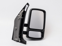 Дзеркало праве Рено Мастер / Опель Мовано / Ніссан Інтерстар подвійне