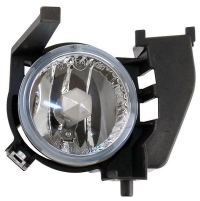 Фара протитуманна ліва Subaru Forester 2006-2008