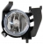 Фара протитуманна ліва Subaru Forester 2006-2008