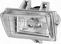 Фара протитуманна ліва VW Polo 3 HB