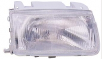 Фара ліва мех. H4 VW Polo 3 HB