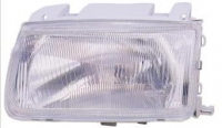 Фара права мех. H4 VW Polo 3 HB