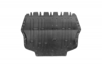 Захист під двигун VW Touran (Фольксваген Тоуран) DIESEL 2010-2015 1K0825237Q, 1KO825237AF