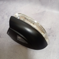 Повторювач повороту лівий в дзеркалі VW Golf 6 / Touran (Гольф 6 / Туран) +подсветка порога Повторювач повороту лівий в дзеркалі VW Golf 6 / Touran (Гольф 6 / Туран) +подсветка порога