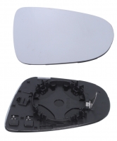 Скло дзеркала (вкладиш, дзеркальний елемент) правий VW Golf 6 / Touran (Гольф 6 / Туран) Скло дзеркала (вкладиш, дзеркальний елемент) правий VW Golf 6 / Touran (Гольф 6 / Туран)
