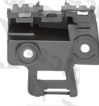 Кріплення бампера заднього (кронштейн) правий нижній VW Golf 6