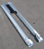 Порог лівий VW Golf 2 / Jetta 2 1983-1992 (Фольксваген Гольф 2 / Джетта 2) (3-х дверний)