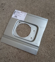 Ремчастина лючка бензобака VW Golf 2 (Фольксваген Гольф 2) 1983-1992  