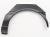 Арка заднього лівого крила VW Golf 3 (3 дверний)