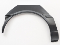 Арка заднього правого крила  Фольксваген Гольф 3 (VW Golf 3) (3 дверний)