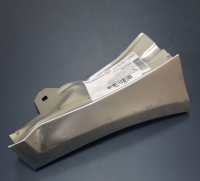 Ремчастина переднього правого крила VW Golf 4 1997-2006 