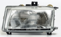 Фара ліва VW Caddy / Polo 3 Classik після 1999 года Фара ліва VW Caddy / Polo 3 Classik після 1999 года