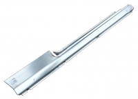 Порог правий VW Polo 3 (Фольксваген Поло 3) 1994-2001 (3-х дверний)