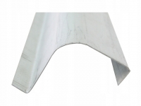 Ремчастина порога VW Polo (Фольксваген Поло) 1994-2001