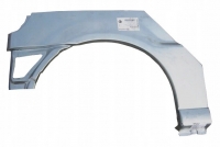 Арка задня права VW Polo 3 (Фольксваген Поло 3) 1994-1999 (3-х дверний)