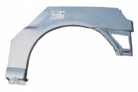 Арка задня ліва VW Polo 3 (Фольксваген Поло 3) 1994-1999 (3-х дверний)