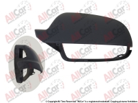 Корпус дзеркала лівого (кришка) Audi A3 / A4 / A5 c 2010- Корпус дзеркала лівого (кришка) Audi A3 / A4 / A5 c 2010-
