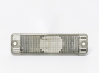 Скло поворота в бампер димчасте VW Golf 2 / Jetta 2 1983-1989