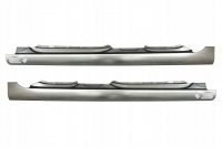 Поріг лівий VW Golf 5 Plus (Фольксваген Гольф 5 Плюс) 2005-2009