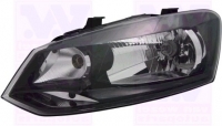 Фара ліва Н4 VW Polo 5 Фара ліва Н4 VW Polo 5