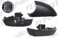 Покажчик повороту лівий в дзеркалі Фолкьсваген Поло 5 (VW Polo 5 6R)  2009-2017