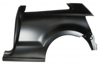 Крило заднє ліве VW Polo 5 (Фольксваген Поло 5) 2009-2017 3-х дверний