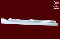 Порог правий VW Golf (Вольксваген Гольф) 6 хетчбек 5-ти дверний Порог правий VW Golf (Вольксваген Гольф) 6 хетчбек 5-ти дверний