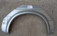 Арка задня права Фольксваген Гольф 2 (VW Golf 2) 1983-1992 (3-х дверний)