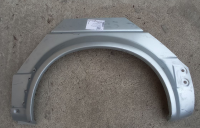 Арка задня ліва VW Golf 2 (Фольксваген Гольф 2) 1983-1992 (3-х дверний)