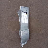 Ремчастина переднього правого крила VW Golf 3 / VW Vento (4-х та 5-ти дверний)