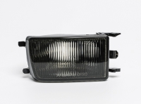 Покажчик повороту в бампер правий димчастий  VW GOLF 3 / Vento