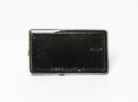 Заглушка-відбивач п/тум. права мала димчата VW