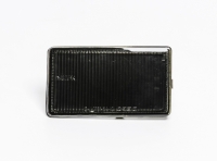 Заглушка-відбивач п/тум. ліва мала димчата VW